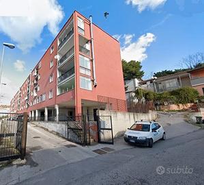 Matierno appartamento ristrutturato