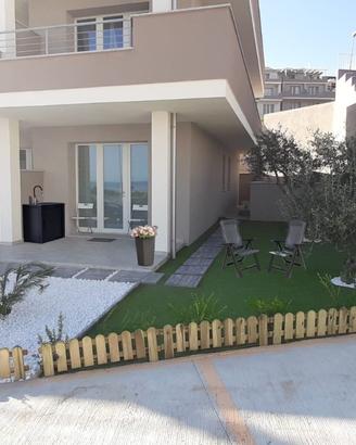 Appartamento "Relax in Blu" a Castelsardo