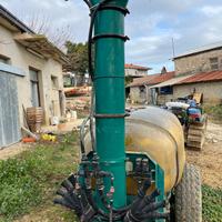 Atomizzatore cima blitz 55