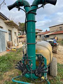 Atomizzatore cima blitz 55