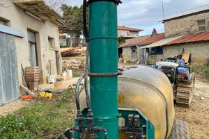 Atomizzatore cima blitz 55