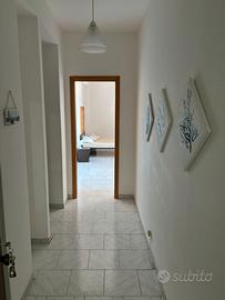 Appartamento Roccalumera