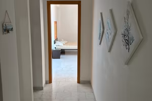 Appartamento Roccalumera