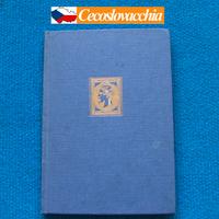 Album con 219 Francobolli a € 0,06 Cadauno Cecoslo