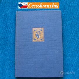 Album con 219 Francobolli a € 0,06 Cadauno Cecoslo