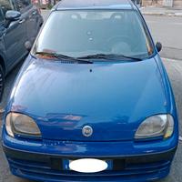 Fiat Seicento 1.1