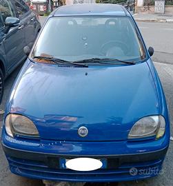 Fiat Seicento 1.1
