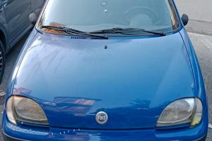 Fiat Seicento 1.1