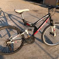 Bici XT ERRE