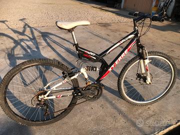Bici XT ERRE