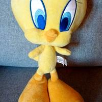 Looney Tunes Titti Tweety peluche 30 cm