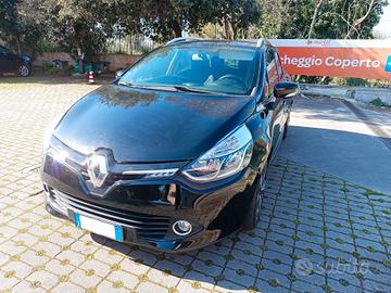 Renault Clio Sporter TCe 12V 90CV Start&Stop Energ