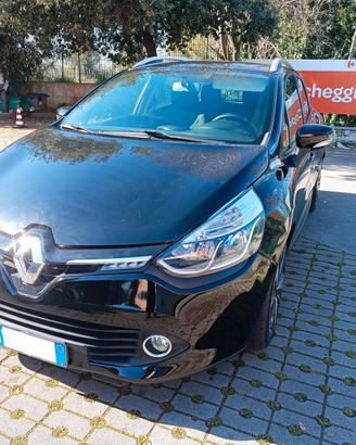Renault Clio Sporter TCe 12V 90CV Start&Stop Energ