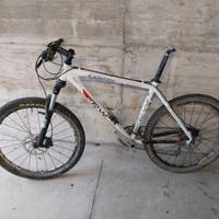 MTB 26" FRW Junkers
