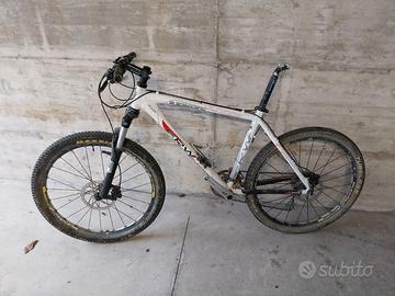 MTB 26" FRW Junkers
