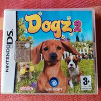 VIDEOGIOCO DOGZ 2
