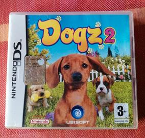 VIDEOGIOCO DOGZ 2