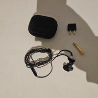 Cuffie in-ear Fender 