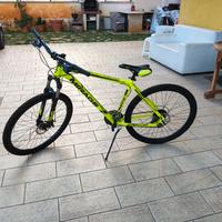 bici Mirage XC race taglia L