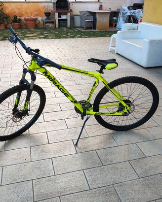 bici Mirage XC race taglia L