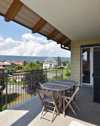 4 LOCALI A IVREA