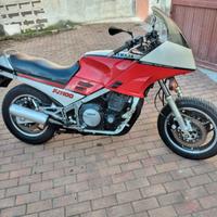 Yamaha FJ 1200 - 1983