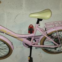 Bici bambina atala 20"