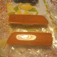 Kit Luci Frecce USA VW Golf 4 Jetta