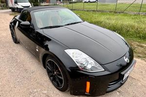 Nissan 350z Roadster 