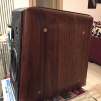 Coppia Sonus Faber Concerto