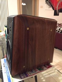 Coppia Sonus Faber Concerto