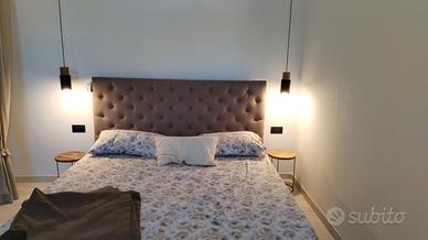 Letto XXL Maison du Monde 