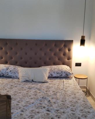 Letto XXL Maison du Monde 