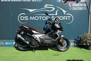 VOGE SR 125 NEW PRONTA CONSEGNA