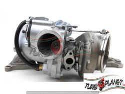 Turbo opel astra/speedster/zafira 2.0 opc