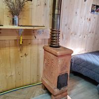 stufa a legna