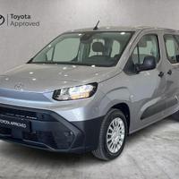 Toyota Proace City Verso 1.5D 100cv S&S L1 Lounge