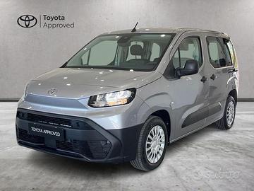Toyota Proace City Verso 1.5D 100cv S&S L1 Lounge