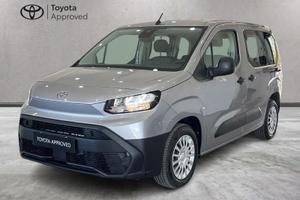Toyota Proace City Verso 1.5D 100cv S&S L1 Lounge