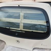 Cofano portellone posteriore Fiat 600