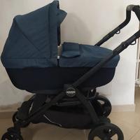 Trio Peg Perego