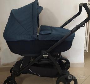 Trio Peg Perego