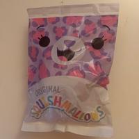 Squishmallows Happy Meal Rossi