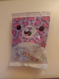 Squishmallows Happy Meal Rossi