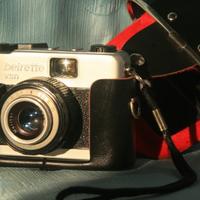 Fotocamera BEIRETTE 35 mm