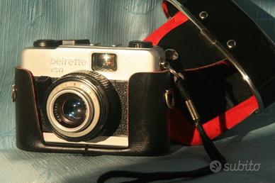 Fotocamera BEIRETTE 35 mm