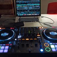 Ddj 1000 pioneer