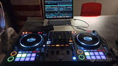 Ddj 1000 pioneer