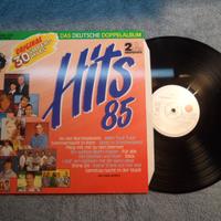 vinile vintage