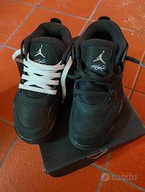 Nike Air Jordan originali tg.38,5